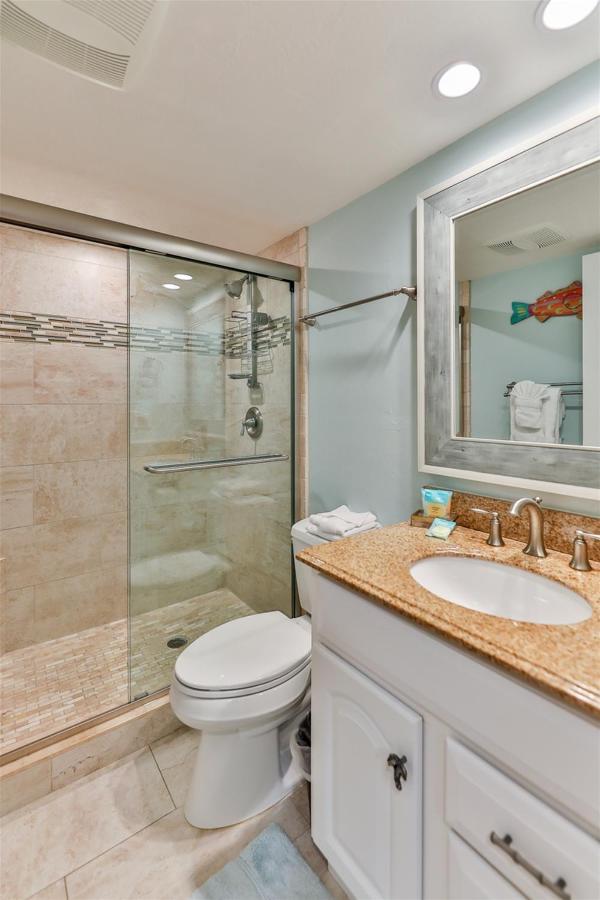 Compass Point 221 Apartment ซานิเบล ภายนอก รูปภาพ
