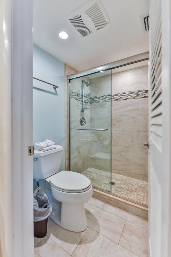 Compass Point 221 Apartment ซานิเบล ภายนอก รูปภาพ