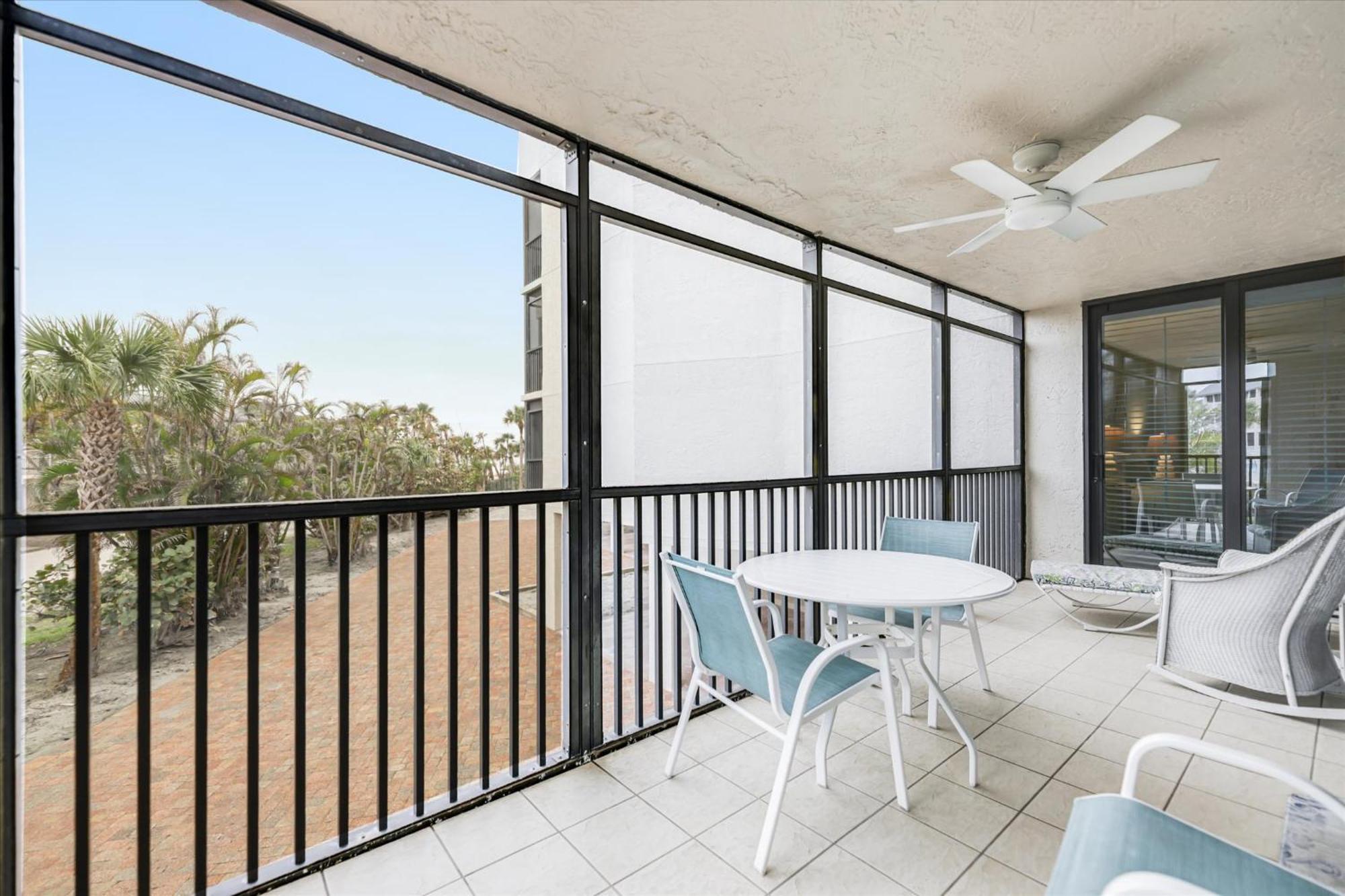Compass Point 221 Apartment ซานิเบล ภายนอก รูปภาพ