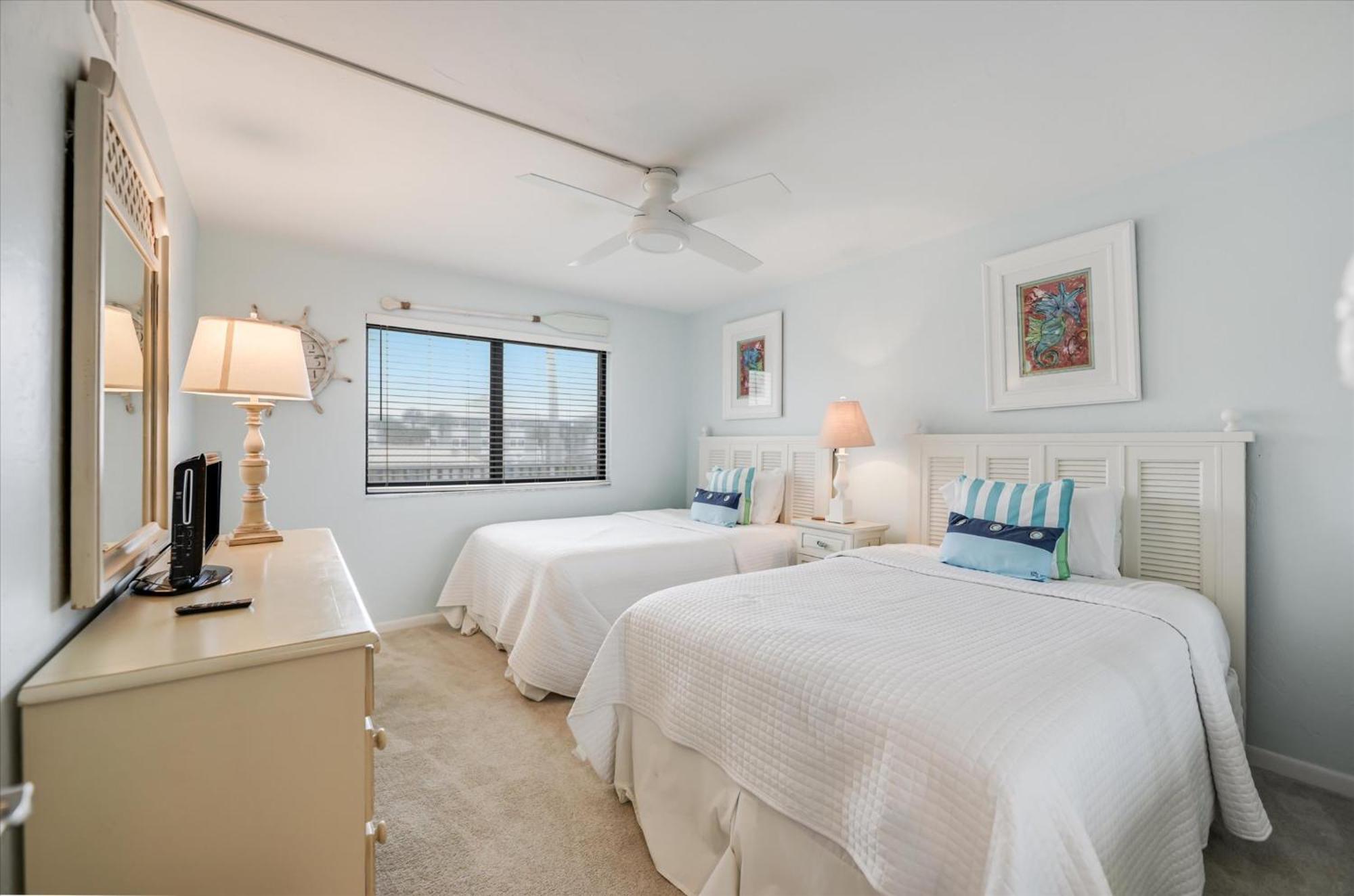 Compass Point 221 Apartment ซานิเบล ภายนอก รูปภาพ