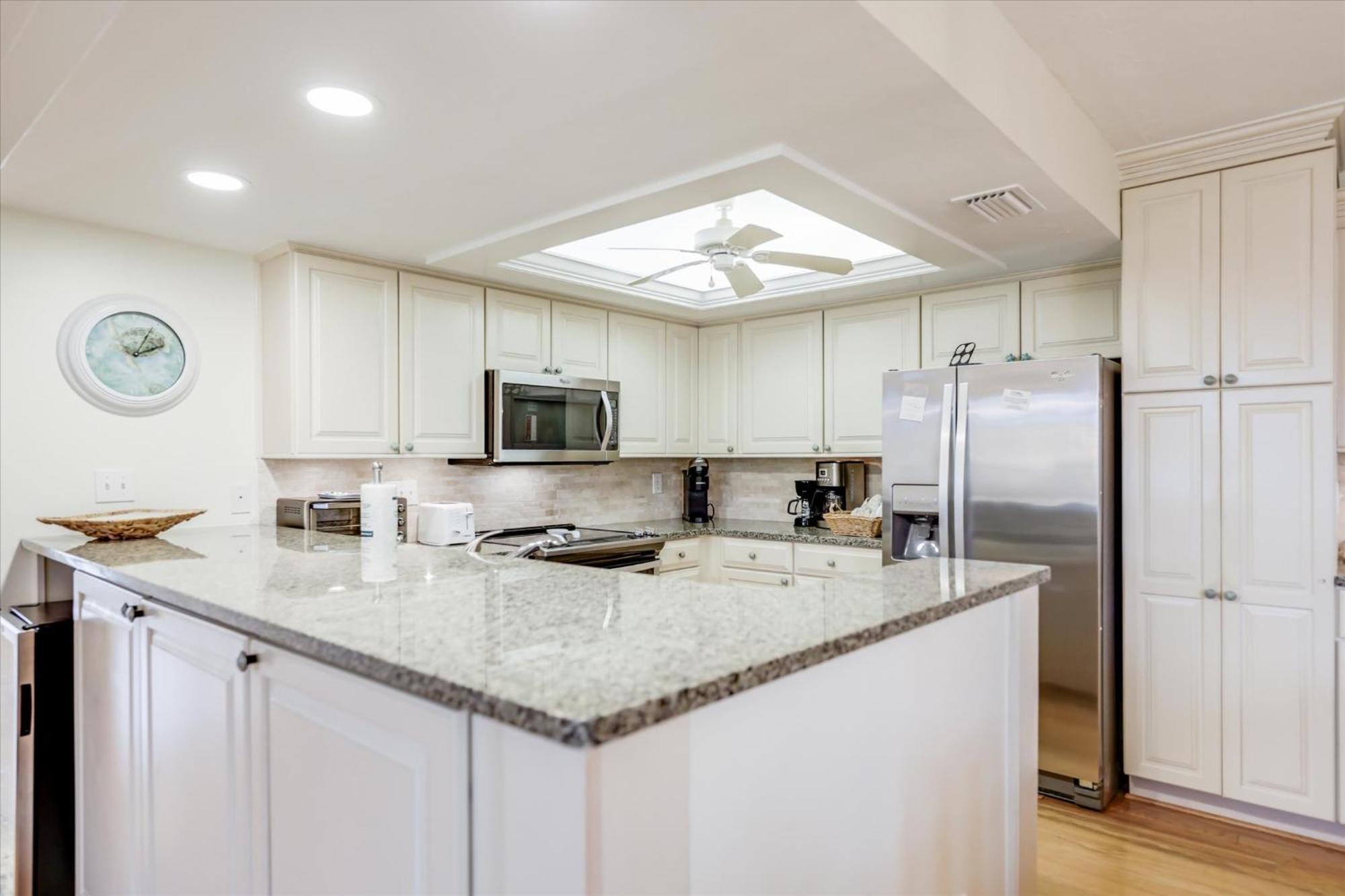Compass Point 221 Apartment ซานิเบล ภายนอก รูปภาพ